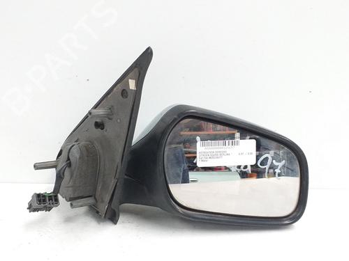 Used Right mirror CITROËN XSARA (N1) [1997-2005]  9347795