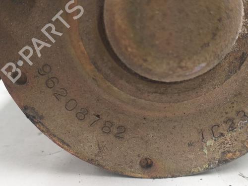 Startmotor DAEWOO LANOS (KLAT)  | BP9352776M8 