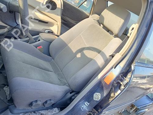 Front left seatbelt MAZDA 323 F VI Hatchback (BJ) 1.6 (BJ10M) BP19021675I26