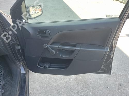 Used Front right interior door handle FORD FIESTA V (JH_, JD_) 1.3 (69 hp) 22925272