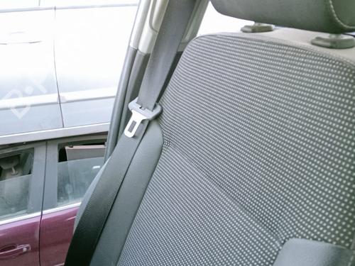 Used Front right seatbelt OPEL SIGNUM Hatchback (Z03) 1.9 CDTI (F48) (150 hp) 12295164