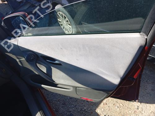Vindusheismekanisme høyre foran RENAULT LAGUNA II Grandtour (KG0/1_) [2001-2007]  26504774