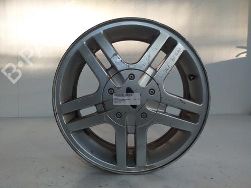 Used Rim FORD FIESTA V (JH_, JD_) 1.4 TDCi (68 hp) 21516906