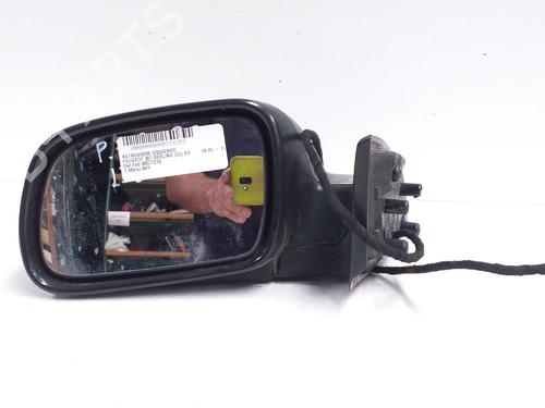 Retrovisore sinistro PEUGEOT 307 (3A/C) 1.6 16V (109 hp) 10418713