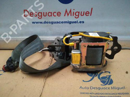 Used Front right seatbelt KIA SHUMA II Saloon (FB) 1.6 (101 hp) 9349199