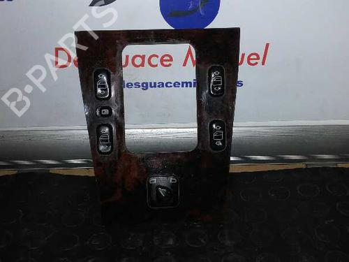 Used Switch MERCEDES-BENZ C-CLASS (W202) [1993-2000]  9352140