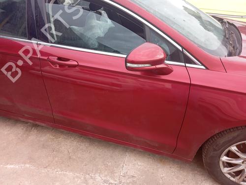 Used Front right lock FORD MONDEO V Hatchback (CE) 1.6 TDCi (115 hp) 25870428
