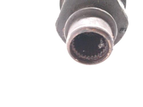Left front driveshaft RENAULT TRAFIC Van (T_, P_, V_)  | BP9349501M38 