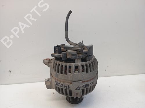 Generator Generator 37995071 37995071