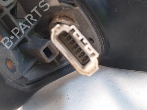 Left mirror FIAT PUNTO EVO (199_) 1.4 (199AXB1A) | BP9355648C26 