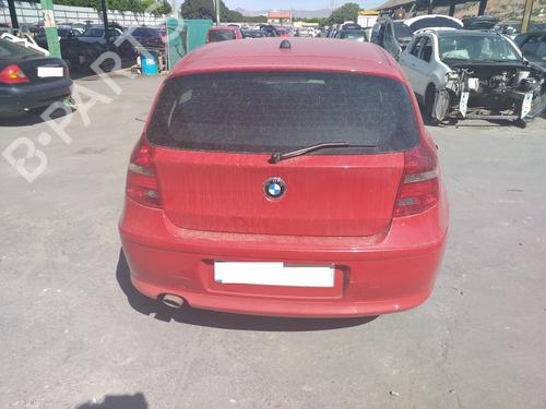 Venstre bagtil invendig håndtag BMW 1 (E87) 118 d | BP16236423I15 