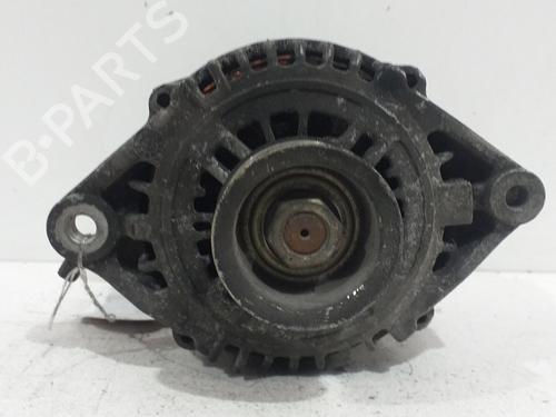 Alternator NISSAN ALMERA II Hatchback (N16) 1.5 | BP9352019M7 