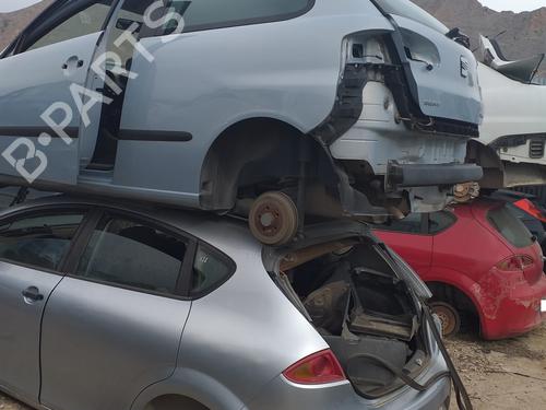 Højre Foran Tågelygte SEAT LEON (1P1)  | BP9361888C31 