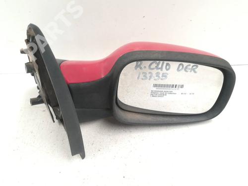 right-mirror-renault-clio-iii-grandtour-kr01_-12-16v-kr02-kr0j-12443070-2007-11054356 main image