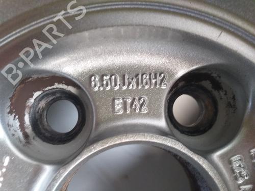 Rim VW GOLF IV (1J1) 1.9 TDI | BP19439186C45 