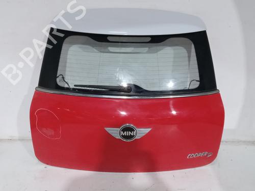 Tailgate MINI MINI CLUBVAN (R55) Cooper D | BP37659636C6 - Image 8