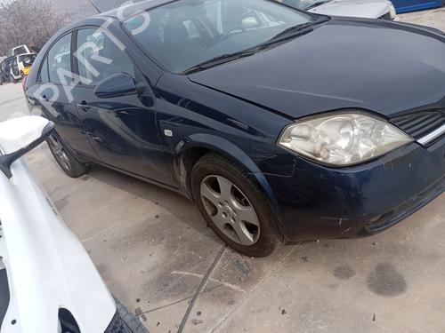 Gearbox NISSAN PRIMERA (P12) 2.0 | BP37066746M3 - Image 11