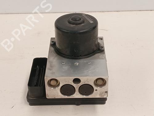 Used ABS pump ABS pump MERCEDES-BENZ C-CLASS Coupe (CL203) C 220 CDI (203.706) (143 hp) 33817889 33817889