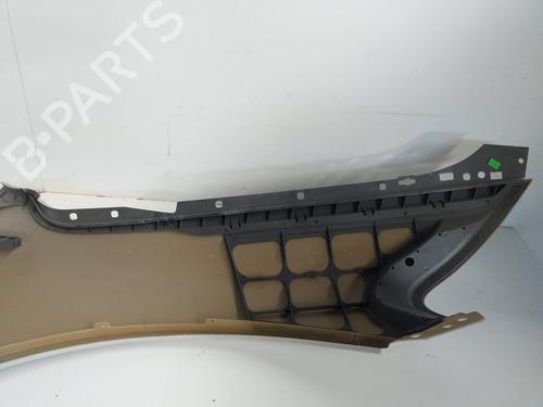 Left front fenders VW TOUAREG (7LA, 7L6, 7L7)  | BP12933677C41 