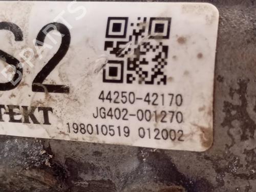 Steering rack TOYOTA RAV 4 V (_A5_, _H5_) | BP38784712M22 - Image 3