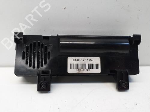 Electronic module PEUGEOT 3008 II SUV (MC_, MR_, MJ_, M4_) 2.0 BlueHDi 150 (MJAHXH, MJAHXV, MJAHXG, MJAHSH, MJAHRH,... | BP25729381M83 