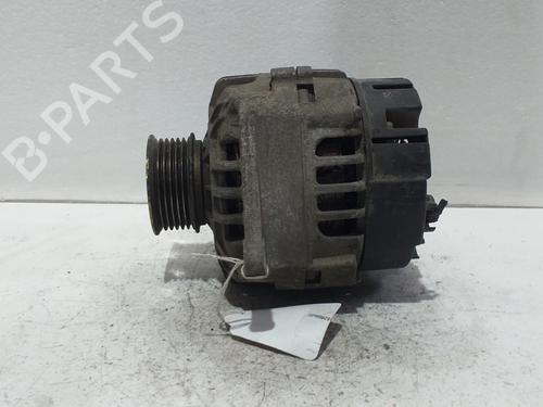 Generator PEUGEOT BOXER Platform/Chassis (ZCT_) 1.9 TD | BP12273440M7 