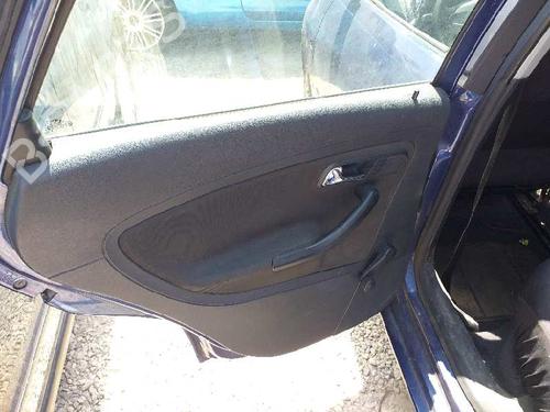 Left mirror SEAT IBIZA III (6L1)  | BP9357042C26 