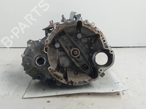 Used Gearbox SMART FORFOUR (454) 1.5 CDI (454.001) (95 hp) 9361126
