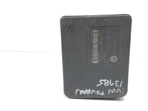 ABS Bremseaggregat VW TOURAN (1T1, 1T2)  | BP12296231M43 