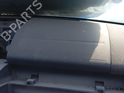 Used Passenger airbag NISSAN X-TRAIL I (T30) [2001-2013]  12277670