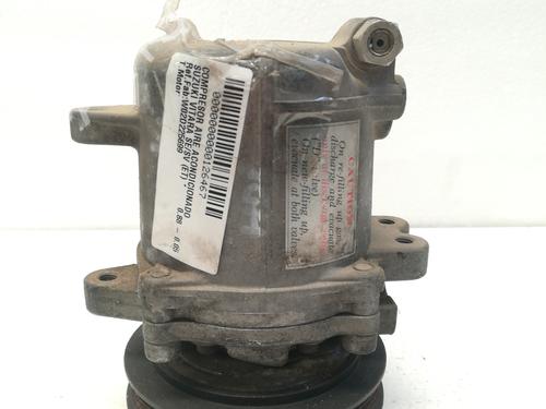 Used AC compressor SUZUKI VITARA (ET, TA, TD) [1988-2002]  9347593