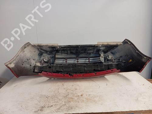 Front bumper RENAULT SCÉNIC II (JM0/1_)  | BP25848714C7 