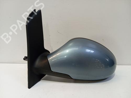Used Left mirror SEAT TOLEDO III (5P2) [2004-2009]  20689609