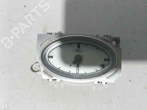 Used Display monitor FORD MONDEO III (B5Y) [2000-2007]  9357810