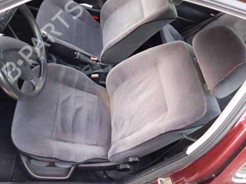Used Left front seat VW VENTO (1H2) 1.6 (75 hp) 21538993