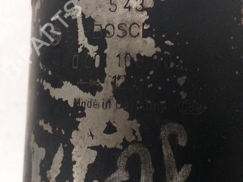 Starter MERCEDES-BENZ VITO / MIXTO Van (W639)  | BP9352799M8 