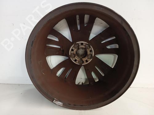 Rim PEUGEOT 3008 II SUV (MC_, MR_, MJ_, M4_) 1.6 BlueHDi 120 | BP25156323C45