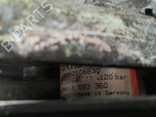 Steering pump BMW 3 (E36)  | BP9351360M99 