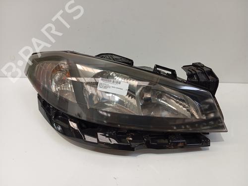 Used Right headlight RENAULT LAGUNA II (BG0/1_) [2001-2007]  13240711