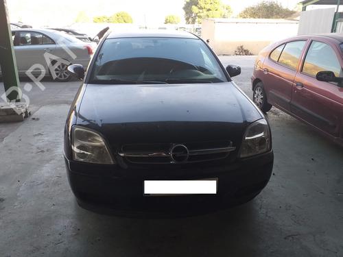 Sonnenblende Links OPEL VECTRA C (Z02) 1.8 16V | BP25147508I1 
