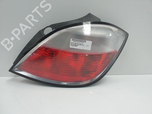 Højre baglygte OPEL ASTRA H (A04) [2004-2014]  9359070