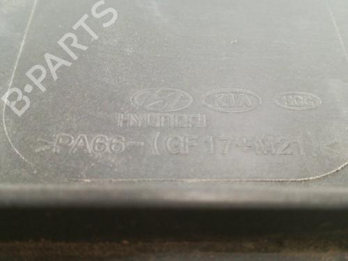 Radiator fan HYUNDAI TUCSON (JM) 2.0 CRDi | BP9359820M35 