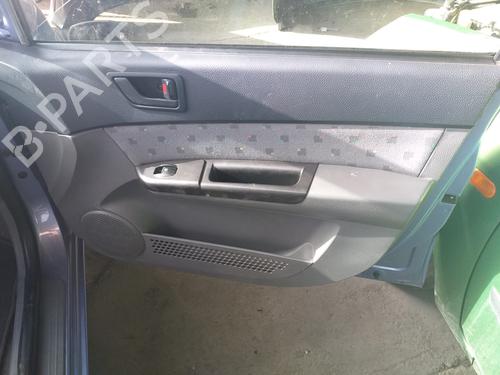 Airco pomp HYUNDAI GETZ (TB) 1.1 | BP16532488M34 
