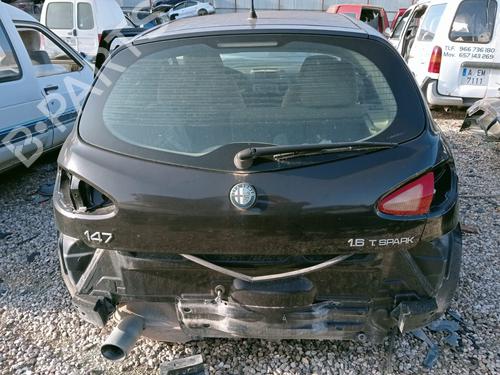 Interior roof light ALFA ROMEO 147 (937_) 1.6 16V T.SPARK ECO (937.AXA1A, 937.BXA1A) | BP21170151I8 