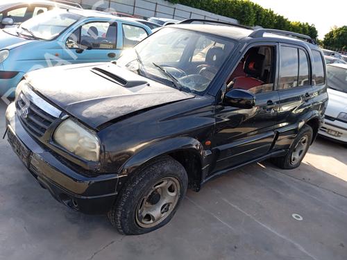 Vindusheismekanisme venstre bak SUZUKI GRAND VITARA I (FT, HT) 2.0 HDI 110 16V 4x4 (SQ420D, TD83V) | BP22598320C24 
