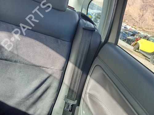 Sikkerhetsbelte bak venstre VW PASSAT B5.5 (3B3) 1.9 TDI (130 hp) 20717554