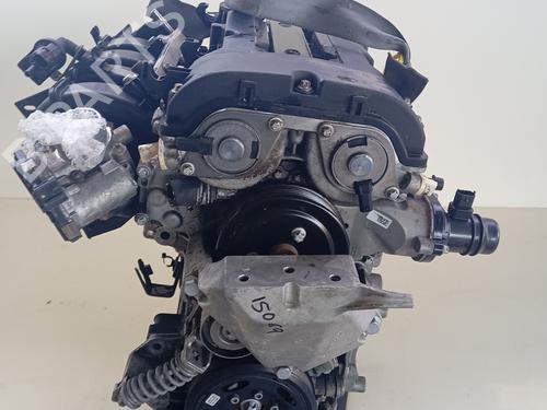Engine OPEL ASTRA J (P10) | BP33719720M1 - Image 2