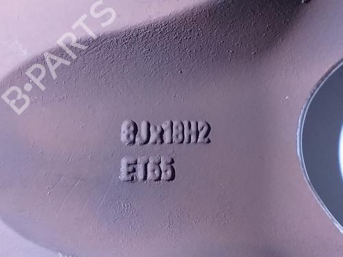 Rim FORD S-MAX (WA6)  | BP20722690C45 
