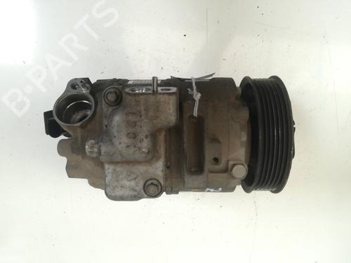 AC compressor SEAT IBIZA III (6L1)  | BP9359007M34 