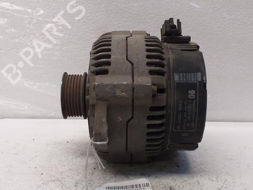 Alternator FORD MONDEO I Saloon (GBP) 2.0 i 16V 4x4 | BP9351805M7 